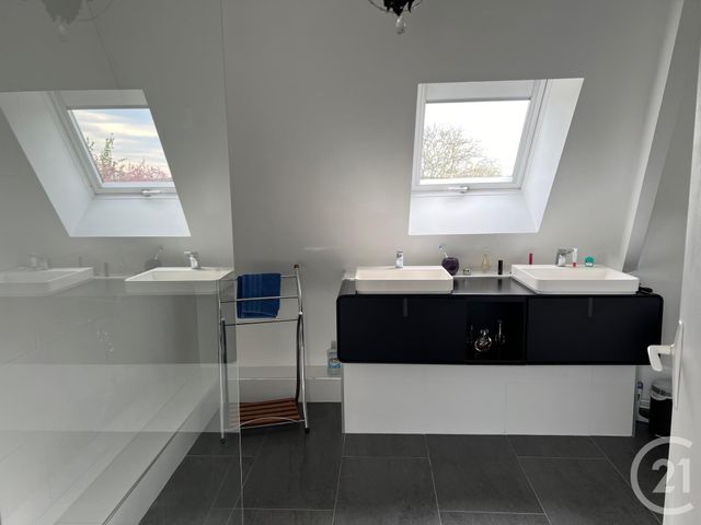 maison à vendre - 7 pièces - 180.0 m2 - MARINES - 95 - ILE-DE-FRANCE - Century 21 Osmose