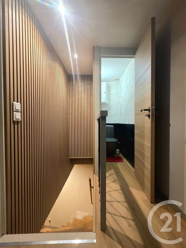 maison à vendre - 5 pièces - 98.93 m2 - BERVILLE - 95 - ILE-DE-FRANCE - Century 21 Osmose