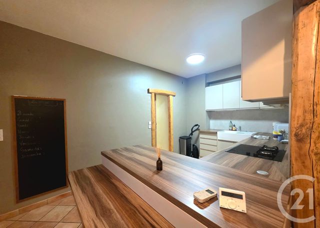 maison à vendre - 5 pièces - 98.93 m2 - BERVILLE - 95 - ILE-DE-FRANCE - Century 21 Osmose