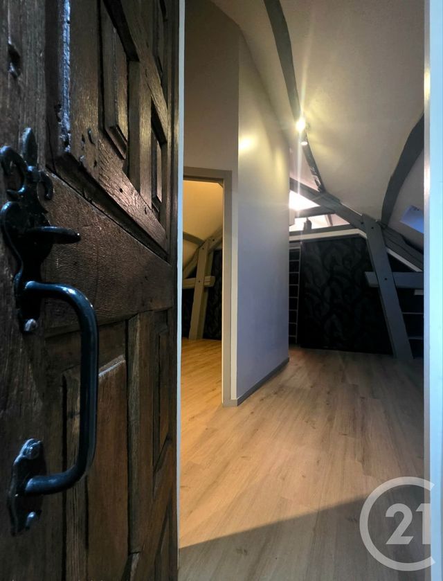 maison à vendre - 5 pièces - 98.93 m2 - BERVILLE - 95 - ILE-DE-FRANCE - Century 21 Osmose