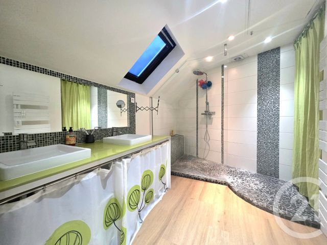 maison à vendre - 5 pièces - 98.93 m2 - ARRONVILLE - 95 - ILE-DE-FRANCE - Century 21 Osmose