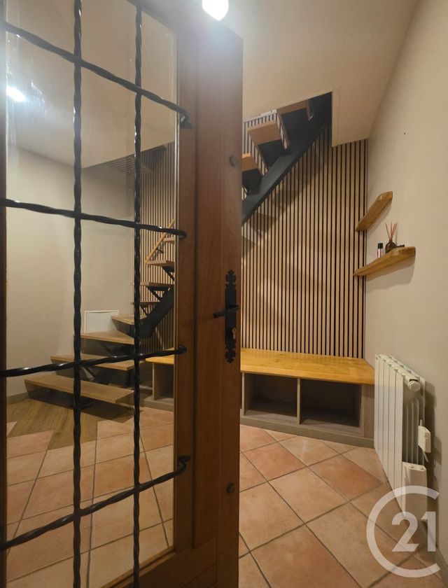 maison à vendre - 5 pièces - 98.93 m2 - ARRONVILLE - 95 - ILE-DE-FRANCE - Century 21 Osmose