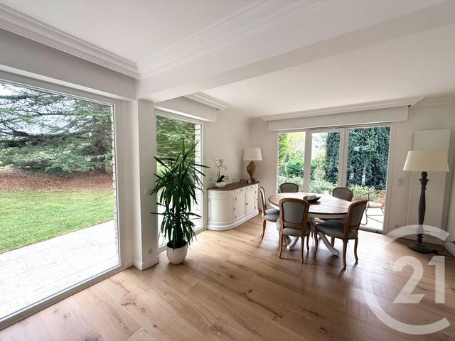 maison à vendre - 6 pièces - 187.81 m2 - LABBEVILLE - 95 - ILE-DE-FRANCE - Century 21 Osmose