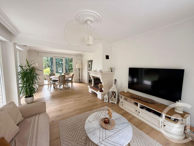 maison à vendre - 6 pièces - 187.81 m2 - LABBEVILLE - 95 - ILE-DE-FRANCE - Century 21 Osmose