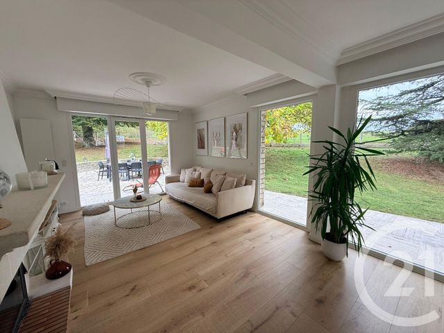 maison à vendre - 6 pièces - 187.81 m2 - LABBEVILLE - 95 - ILE-DE-FRANCE - Century 21 Osmose