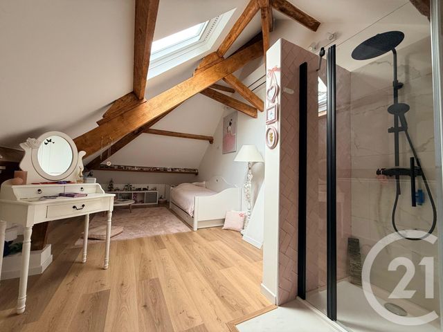 maison à vendre - 6 pièces - 187.81 m2 - LABBEVILLE - 95 - ILE-DE-FRANCE - Century 21 Osmose