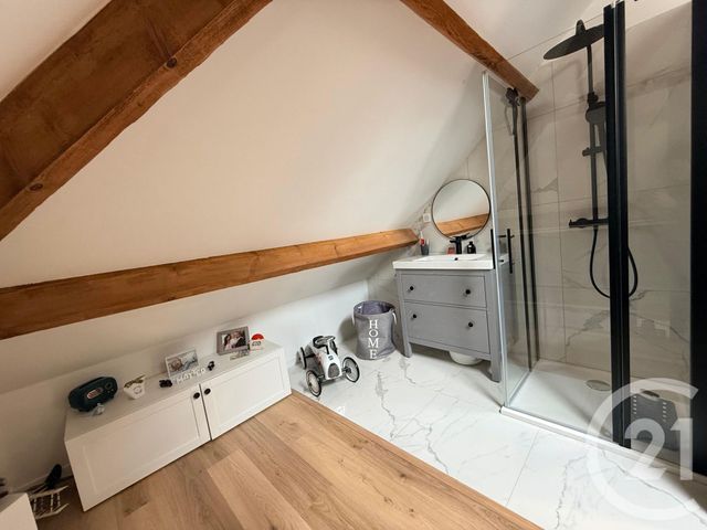 maison à vendre - 6 pièces - 187.81 m2 - LABBEVILLE - 95 - ILE-DE-FRANCE - Century 21 Osmose