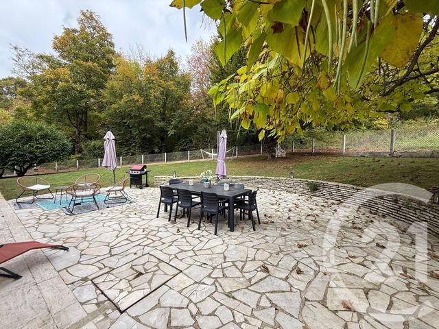 maison à vendre - 6 pièces - 187.81 m2 - LABBEVILLE - 95 - ILE-DE-FRANCE - Century 21 Osmose