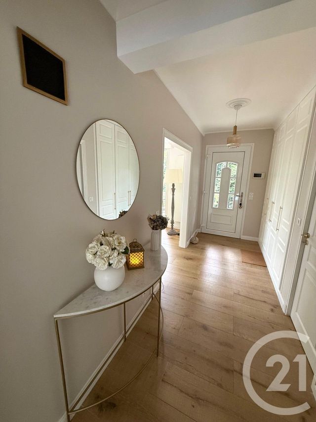 maison à vendre - 6 pièces - 187.81 m2 - LABBEVILLE - 95 - ILE-DE-FRANCE - Century 21 Osmose