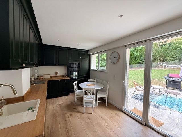 maison à vendre - 6 pièces - 187.81 m2 - LABBEVILLE - 95 - ILE-DE-FRANCE - Century 21 Osmose