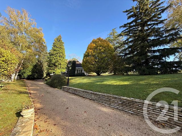 Maison à vendre LABBEVILLE