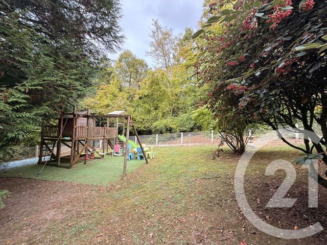 maison à vendre - 6 pièces - 187.81 m2 - LABBEVILLE - 95 - ILE-DE-FRANCE - Century 21 Osmose