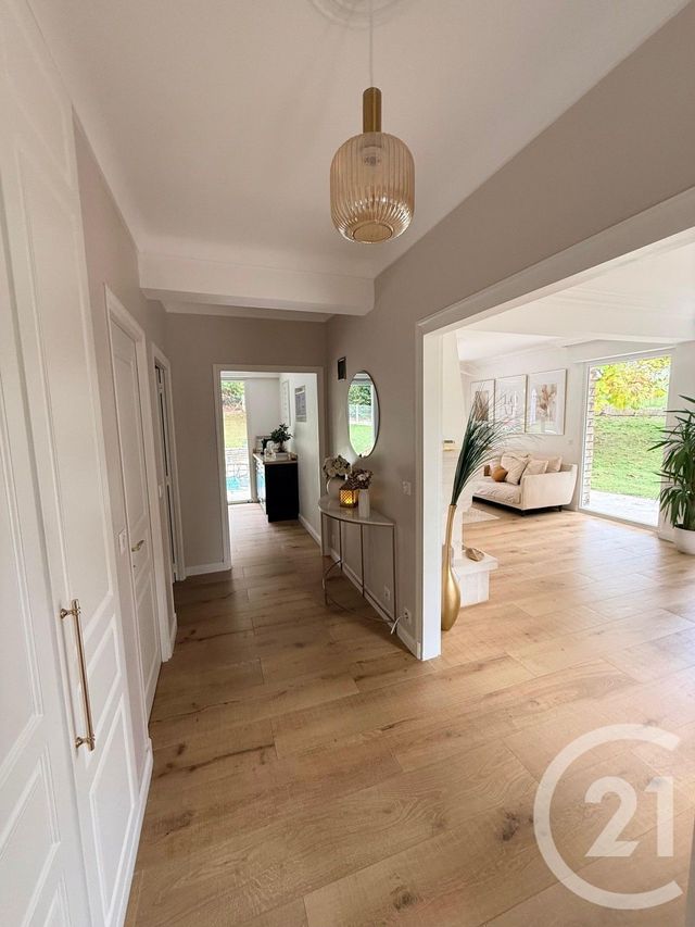 maison à vendre - 6 pièces - 187.81 m2 - LABBEVILLE - 95 - ILE-DE-FRANCE - Century 21 Osmose