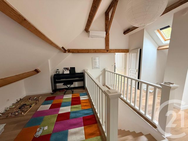 maison à vendre - 6 pièces - 187.81 m2 - LABBEVILLE - 95 - ILE-DE-FRANCE - Century 21 Osmose