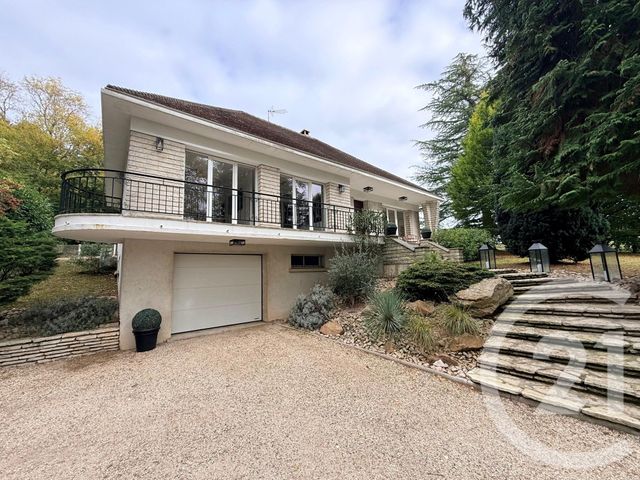 maison à vendre - 6 pièces - 187.81 m2 - LABBEVILLE - 95 - ILE-DE-FRANCE - Century 21 Osmose