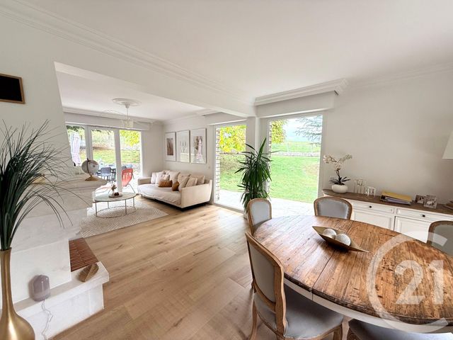 maison à vendre - 6 pièces - 187.81 m2 - LABBEVILLE - 95 - ILE-DE-FRANCE - Century 21 Osmose