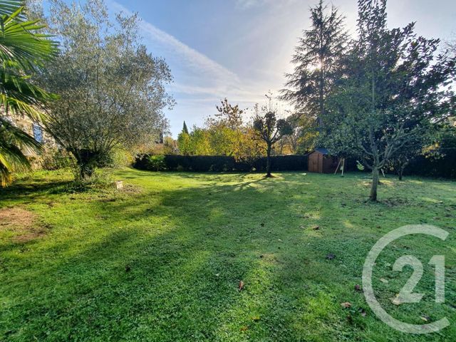 maison à vendre - 6 pièces - 157.44 m2 - LABBEVILLE - 95 - ILE-DE-FRANCE - Century 21 Osmose