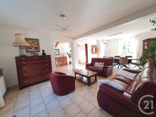 maison à vendre - 6 pièces - 157.44 m2 - LABBEVILLE - 95 - ILE-DE-FRANCE - Century 21 Osmose