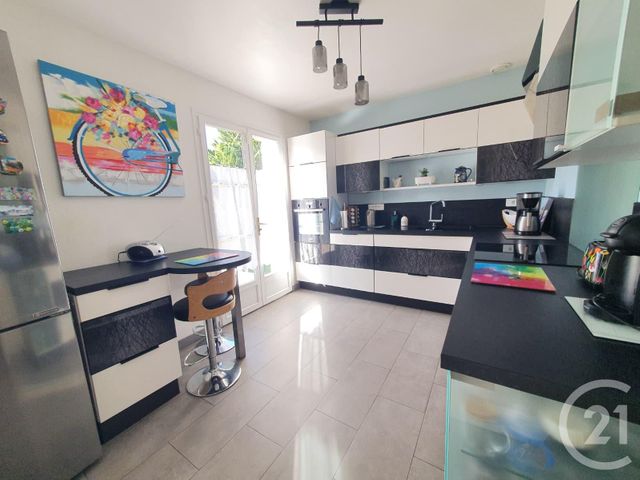 maison à vendre - 6 pièces - 157.44 m2 - LABBEVILLE - 95 - ILE-DE-FRANCE - Century 21 Osmose