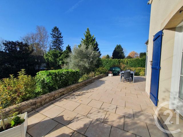 maison à vendre - 6 pièces - 157.44 m2 - LABBEVILLE - 95 - ILE-DE-FRANCE - Century 21 Osmose