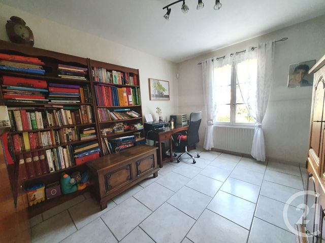 maison à vendre - 6 pièces - 157.44 m2 - LABBEVILLE - 95 - ILE-DE-FRANCE - Century 21 Osmose