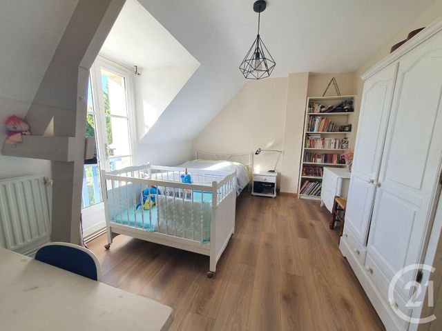 maison à vendre - 6 pièces - 157.44 m2 - LABBEVILLE - 95 - ILE-DE-FRANCE - Century 21 Osmose