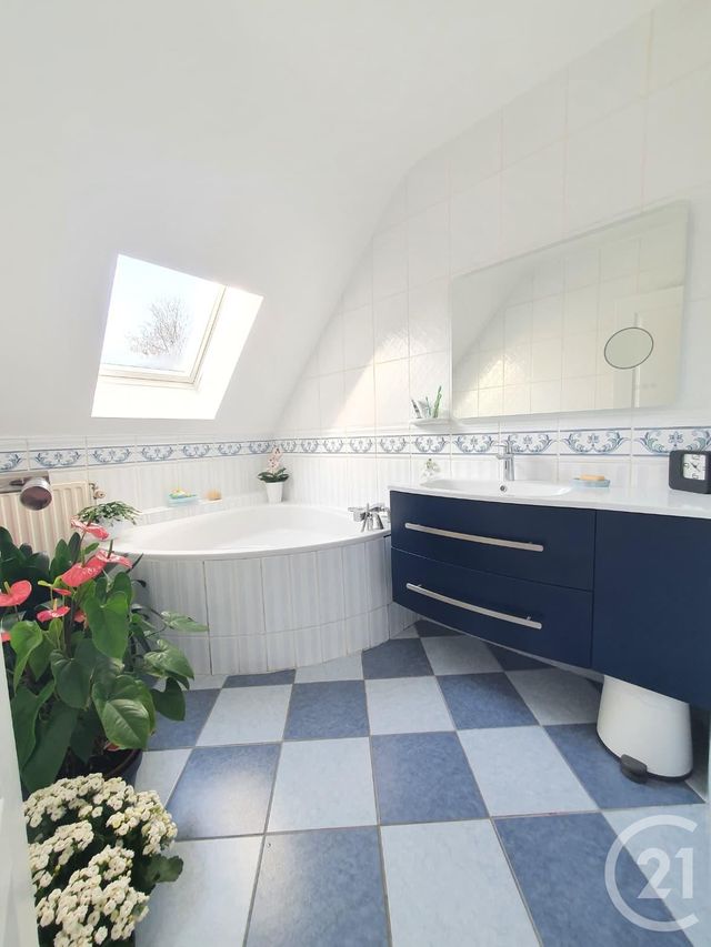 maison à vendre - 6 pièces - 157.44 m2 - LABBEVILLE - 95 - ILE-DE-FRANCE - Century 21 Osmose