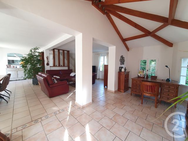 maison à vendre - 6 pièces - 157.44 m2 - LABBEVILLE - 95 - ILE-DE-FRANCE - Century 21 Osmose