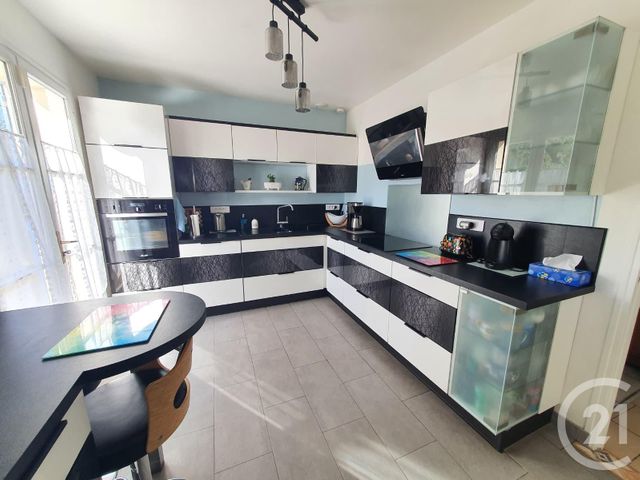 maison à vendre - 6 pièces - 157.44 m2 - LABBEVILLE - 95 - ILE-DE-FRANCE - Century 21 Osmose