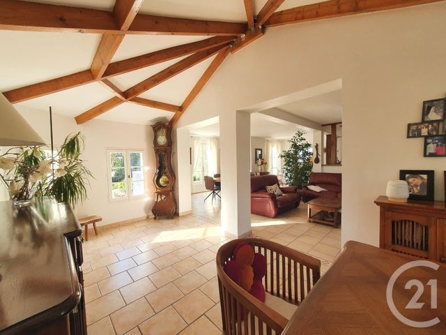 maison à vendre - 6 pièces - 157.44 m2 - LABBEVILLE - 95 - ILE-DE-FRANCE - Century 21 Osmose