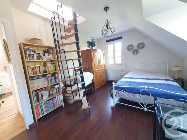 maison à vendre - 6 pièces - 157.44 m2 - LABBEVILLE - 95 - ILE-DE-FRANCE - Century 21 Osmose