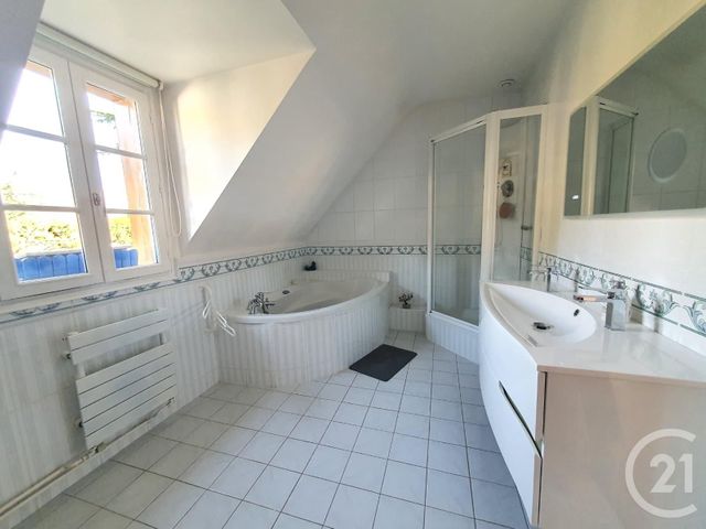 maison à vendre - 6 pièces - 157.44 m2 - LABBEVILLE - 95 - ILE-DE-FRANCE - Century 21 Osmose