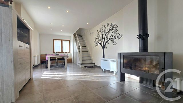 maison à vendre - 7 pièces - 220.0 m2 - ENNERY - 95 - ILE-DE-FRANCE - Century 21 Osmose