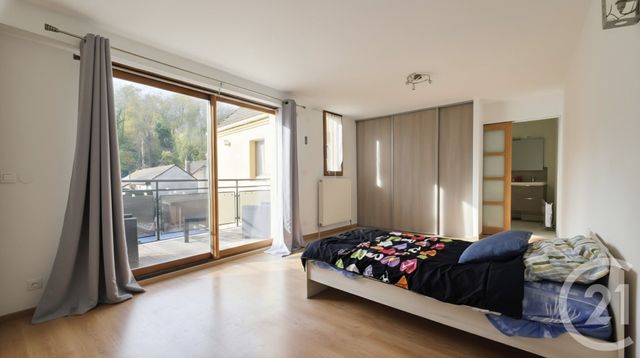 maison à vendre - 7 pièces - 220.0 m2 - ENNERY - 95 - ILE-DE-FRANCE - Century 21 Osmose