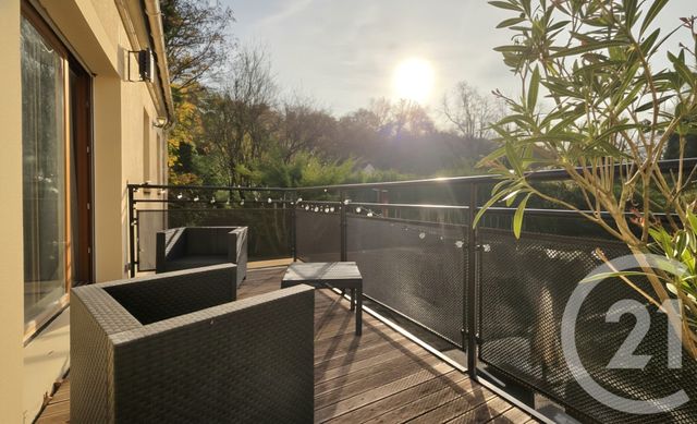 maison à vendre - 7 pièces - 220.0 m2 - ENNERY - 95 - ILE-DE-FRANCE - Century 21 Osmose