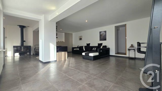 maison à vendre - 7 pièces - 220.0 m2 - ENNERY - 95 - ILE-DE-FRANCE - Century 21 Osmose