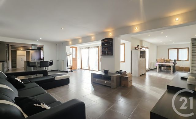 maison à vendre - 7 pièces - 220.0 m2 - ENNERY - 95 - ILE-DE-FRANCE - Century 21 Osmose