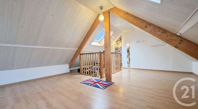 maison à vendre - 7 pièces - 220.0 m2 - ENNERY - 95 - ILE-DE-FRANCE - Century 21 Osmose