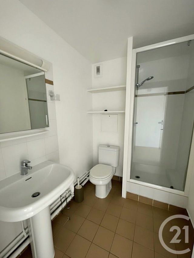 Appartement F1 à vendre - 1 pièce - 29.95 m2 - ST OUEN L AUMONE - 95 - ILE-DE-FRANCE - Century 21 Osmose