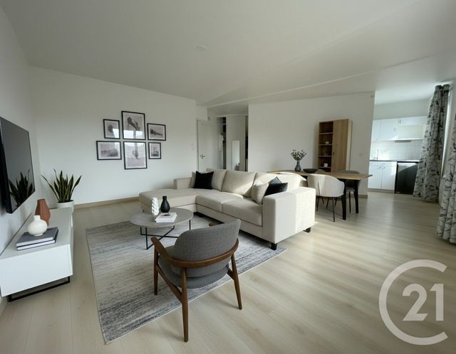 Appartement F1 à vendre ST OUEN L AUMONE