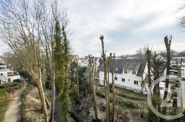 Appartement F1 à vendre - 1 pièce - 29.95 m2 - ST OUEN L AUMONE - 95 - ILE-DE-FRANCE - Century 21 Osmose