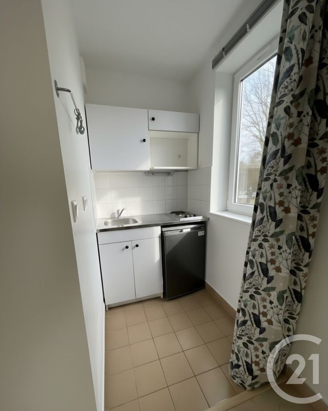 Appartement F1 à vendre - 1 pièce - 29.95 m2 - ST OUEN L AUMONE - 95 - ILE-DE-FRANCE - Century 21 Osmose
