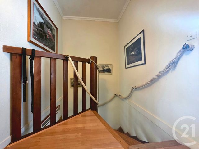 maison à vendre - 5 pièces - 130.95 m2 - BOISSY L AILLERIE - 95 - ILE-DE-FRANCE - Century 21 Osmose