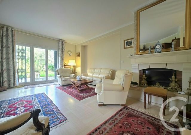 maison à vendre - 5 pièces - 130.95 m2 - BOISSY L AILLERIE - 95 - ILE-DE-FRANCE - Century 21 Osmose