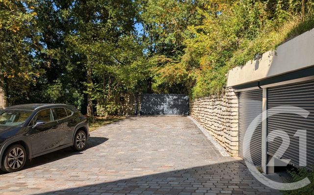 maison à vendre - 7 pièces - 170.0 m2 - VALLANGOUJARD - 95 - ILE-DE-FRANCE - Century 21 Osmose