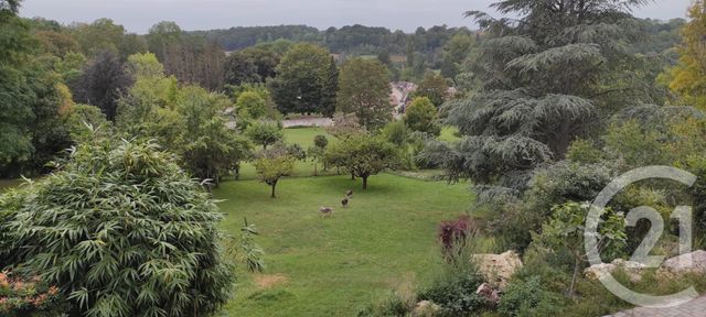 maison à vendre - 7 pièces - 170.0 m2 - VALLANGOUJARD - 95 - ILE-DE-FRANCE - Century 21 Osmose