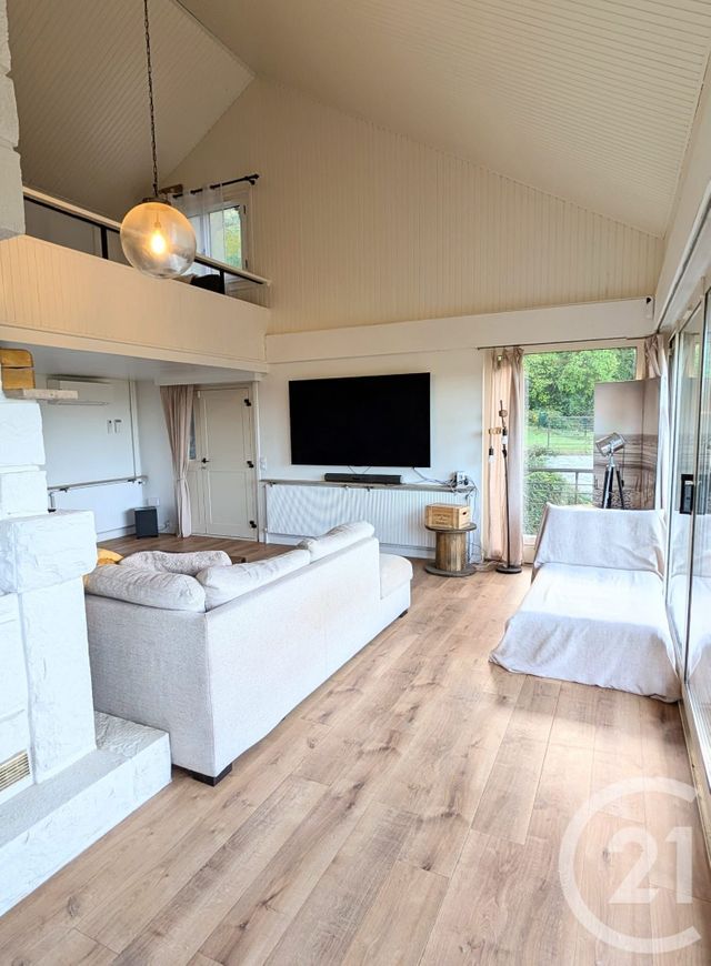 maison à vendre - 7 pièces - 170.0 m2 - VALLANGOUJARD - 95 - ILE-DE-FRANCE - Century 21 Osmose