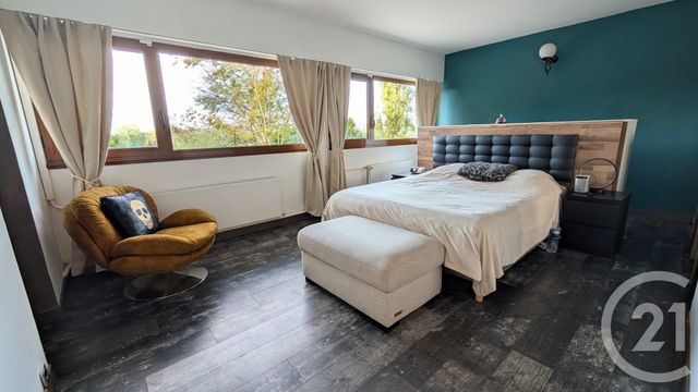 maison à vendre - 7 pièces - 170.0 m2 - VALLANGOUJARD - 95 - ILE-DE-FRANCE - Century 21 Osmose