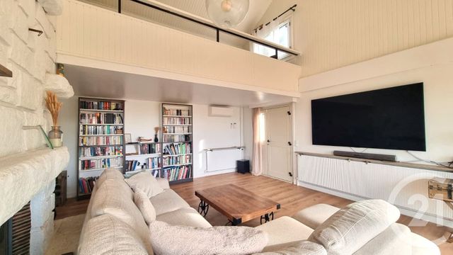 maison à vendre - 7 pièces - 170.0 m2 - VALLANGOUJARD - 95 - ILE-DE-FRANCE - Century 21 Osmose