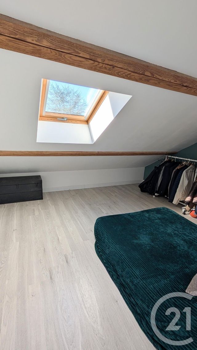 maison à vendre - 7 pièces - 170.0 m2 - VALLANGOUJARD - 95 - ILE-DE-FRANCE - Century 21 Osmose